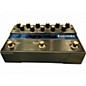Used Eventide TIME FACTOR Effect Pedal