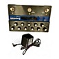 Used Eventide TIME FACTOR Effect Pedal