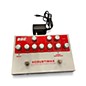 Used BBE Acoustimax Sonic Maximizer/Preamp Pedal Guitar Preamp thumbnail