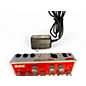 Used BBE Acoustimax Sonic Maximizer/Preamp Pedal Guitar Preamp
