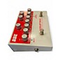 Used BBE Acoustimax Sonic Maximizer/Preamp Pedal Guitar Preamp