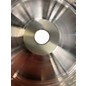 Used MEINL 10in HCS Splash Cymbal