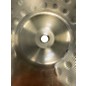 Used MEINL 10in HCS Splash Cymbal