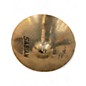 Used SABIAN 16in AAX Stage Crash Cymbal thumbnail