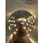 Used SABIAN 16in AAX Stage Crash Cymbal