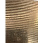 Used SABIAN 16in AAX Stage Crash Cymbal