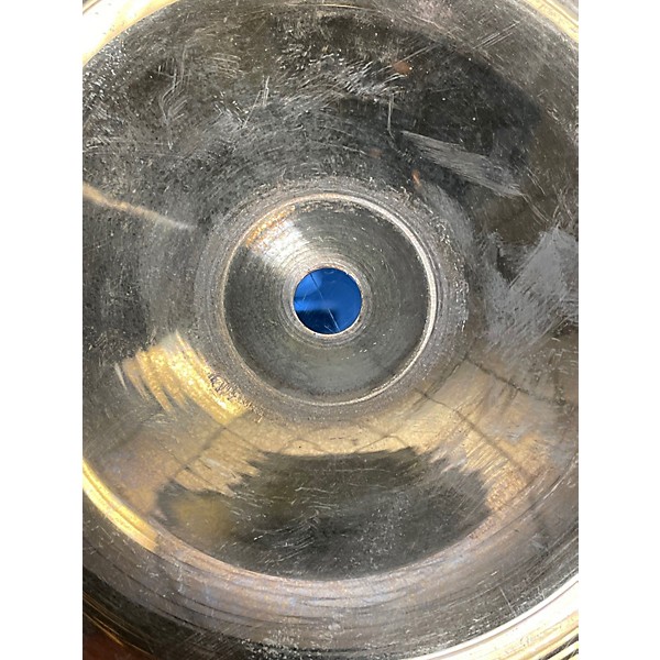 Used SABIAN 16in AAX Stage Crash Cymbal