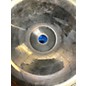 Used SABIAN 16in AAX Stage Crash Cymbal