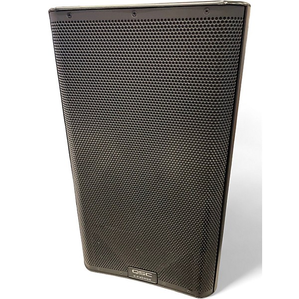 Used QSC K12.2 Powered Speaker