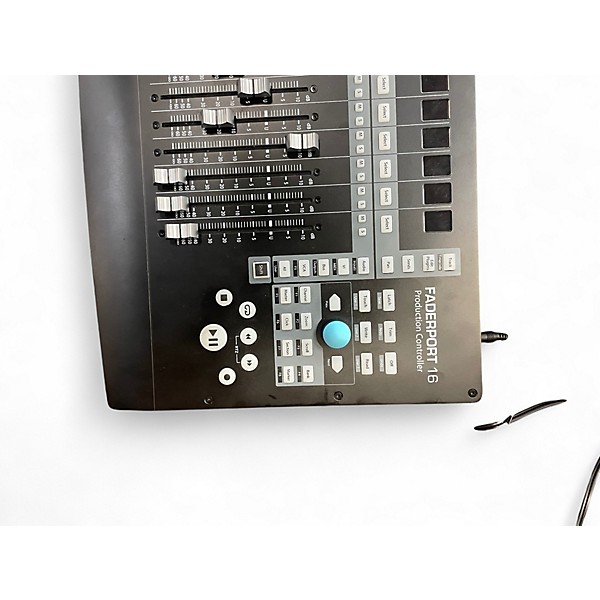 Used PreSonus FADERPORT 16 DAW CONTROLLER  Control Surface