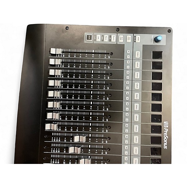 Used PreSonus FADERPORT 16 DAW CONTROLLER  Control Surface