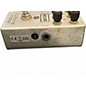 Used MXR M116 Fullbore Metal Distortion Effect Pedal