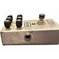 Used MXR M116 Fullbore Metal Distortion Effect Pedal