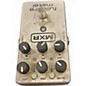 Used MXR M116 Fullbore Metal Distortion Effect Pedal