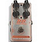 Used Xotic bb preamp comp Effect Pedal thumbnail