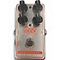 Used Xotic bb preamp comp Effect Pedal