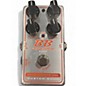 Used Xotic bb preamp comp Effect Pedal