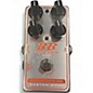 Used Xotic bb preamp comp Effect Pedal