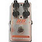 Used Xotic bb preamp comp Effect Pedal