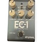 Used Strymon ec1 Effect Pedal