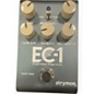 Used Strymon ec1 Effect Pedal