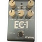 Used Strymon ec1 Effect Pedal