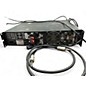 Used QSC RMX2450 Power Amp
