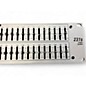 Used dbx 231s Dual Channel 31-Band Graphic Equalizer