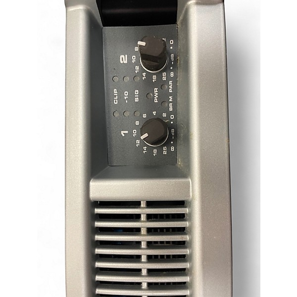 Used QSC PLX3102 Power Amp