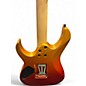Used Ibanez RG470MB Red Solid Body Electric Guitar