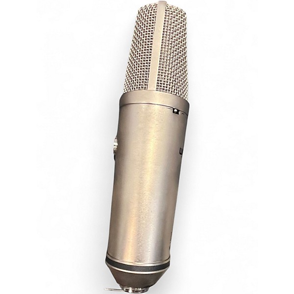 Used Warm Audio WA87 Condenser Microphone