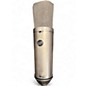 Used Warm Audio WA87 Condenser Microphone