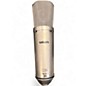Used Warm Audio WA87 Condenser Microphone