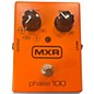 Used MXR M107 Phase 100 Effect Pedal thumbnail
