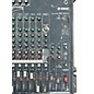 Used Yamaha MG166X Powered Mixer