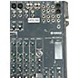 Used Yamaha MG166X Powered Mixer