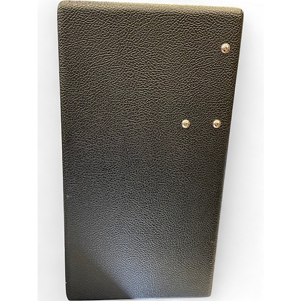 Used Fender GTX50 Mustang 1X12 Guitar Combo Amp