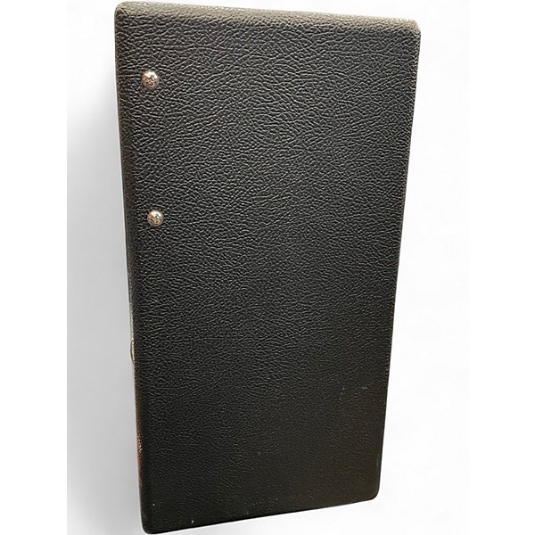 Used Fender GTX50 Mustang 1X12 Guitar Combo Amp