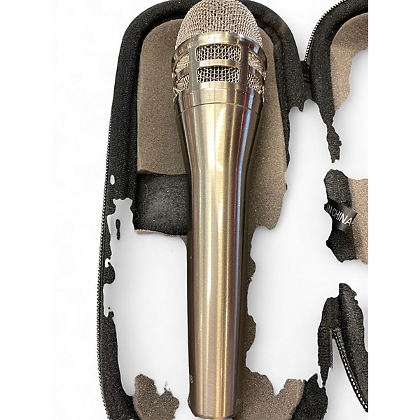 Used Shure KSM8 Dynamic Microphone