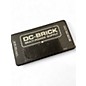 Used Dunlop DC BRICK MULTI POWER NO CABLES INCLUDED. Power Supply thumbnail