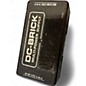 Used Dunlop DC BRICK MULTI POWER NO CABLES INCLUDED. Power Supply