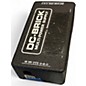 Used Dunlop DC BRICK MULTI POWER NO CABLES INCLUDED. Power Supply