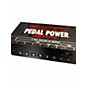 Used Voodoo Lab PEDAL POWER 2+ NO CABLES INCLUDED Power Supply