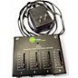 Used Livewire HA04 Headphone Amp thumbnail