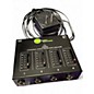 Used Livewire HA04 Headphone Amp