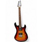 Used Shadow Electronics solid body 2 Color Sunburst Solid Body Electric Guitar thumbnail