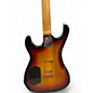 Used Shadow Electronics solid body 2 Color Sunburst Solid Body Electric Guitar