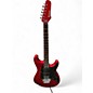 Used Ibanez ROADSTAR II RS440 Candy Apple Red Metallic Solid Body Electric Guitar thumbnail
