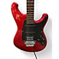 Used Ibanez ROADSTAR II RS440 Candy Apple Red Metallic Solid Body Electric Guitar