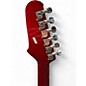 Used Ibanez ROADSTAR II RS440 Candy Apple Red Metallic Solid Body Electric Guitar